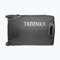 Krepšys ant ratukų Tatonka Barrel Roller 60 l black 9