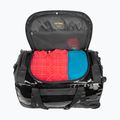 Krepšys ant ratukų Tatonka Barrel Roller 60 l black 10