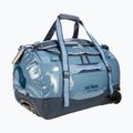 Krepšys ant ratukų Tatonka Barrel Roller 60 l elemental blue 2