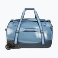 Krepšys ant ratukų Tatonka Barrel Roller 60 l elemental blue 3