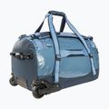 Krepšys ant ratukų Tatonka Barrel Roller 60 l elemental blue 4