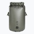 Vandeniui atsparus maišas Tasmanian Tiger Stuffbag WPV 15 l stone grey olive