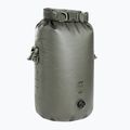 Vandeniui atsparus maišas Tasmanian Tiger Stuffbag WPV 15 l stone grey olive 2