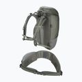 Kuprinė Tatonka EDC Pack 30 BC 35 l stone grey olive 6