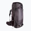 Moteriška žygio kuprinė Tatonka Noras 55 + 10 l midnight plum 2