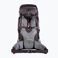 Moteriška žygio kuprinė Tatonka Noras 55 + 10 l midnight plum 3