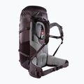 Moteriška žygio kuprinė Tatonka Noras 55 + 10 l midnight plum 4