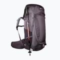Moteriška žygio kuprinė Tatonka Noras 55 + 10 l midnight plum 5