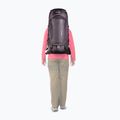 Moteriška žygio kuprinė Tatonka Noras 55 + 10 l midnight plum 9