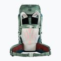 Moteriška žygio kuprinė Tatonka Pyrox 40 + 10 l sage green 3