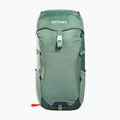 Moteriška turistinė kuprinė Tatonka Hike Pack 20 l sage green