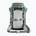 Moteriška turistinė kuprinė Tatonka Hike Pack 20 l sage green 3