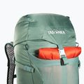 Moteriška turistinė kuprinė Tatonka Hike Pack 20 l sage green 6