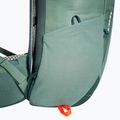 Moteriška turistinė kuprinė Tatonka Hike Pack 20 l sage green 7