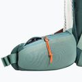 Moteriška turistinė kuprinė Tatonka Hike Pack 20 l sage green 10