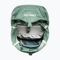 Moteriška turistinė kuprinė Tatonka Hike Pack 20 l sage green 13