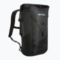 Turistinė kuprinė Tatonka Rapid Rolltop 20 black 2