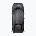 Moteriška žygio kuprinė Tatonka Yukon 50+10 l black