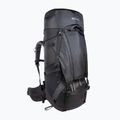 Moteriška žygio kuprinė Tatonka Yukon 50+10 l black 2