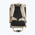 Miesto kuprinė Tatonka Grip Rolltop Pack 25 l Kapok brown rice 2
