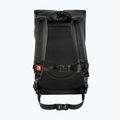 Miesto kuprinė Tatonka Grip Rolltop Pack 25 l Kapok black 2