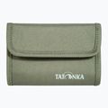 Piniginė Tatonka Money Box olive