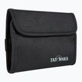 Piniginė Tatonka Euro Wallet black 2