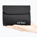 Piniginė Tatonka Euro Wallet black 7