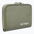 Piniginė Tatonka Zip Money Box olive 2