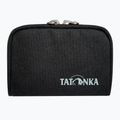 Piniginė Tatonka Plain black
