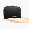 Piniginė Tatonka Plain black 7