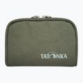 Piniginė Tatonka Plain olive