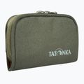 Piniginė Tatonka Plain olive 2