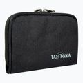 Piniginė Tatonka Big Plain black 2