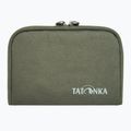 Piniginė Tatonka Big Plain olive