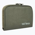 Piniginė Tatonka Big Plain olive 2
