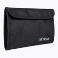 Piniginė Tatonka Passport Safe black 2