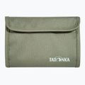 Piniginė Tatonka Passport Safe olive