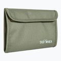 Piniginė Tatonka Passport Safe olive 2