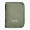 Piniginė Tatonka Travel Zip M olive