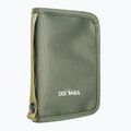 Piniginė Tatonka Travel Zip M olive 2