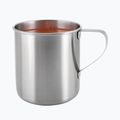 Kelioninis puodelis Tatonka Mug 450ml silver 2