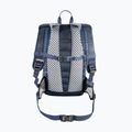 Vaikiška miesto kuprinė Tatonka City Pack 12 l navy 3