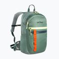 Vaikiška miesto kuprinė Tatonka City Pack 12 l sage green 2