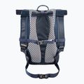 Vaikiška miesto kuprinė Tatonka Rolltop Pack 14 l navy 3