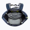 Vaikiška miesto kuprinė Tatonka Rolltop Pack 14 l navy 5