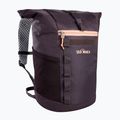 Vaikiška miesto kuprinė Tatonka Rolltop Pack 14 l midnight plum 2