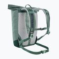 Vaikiška miesto kuprinė Tatonka Rolltop Pack 14 l sage green 4