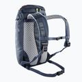 Vaikiška žygio kuprinė Tatonka Wokin 15 l navy 4