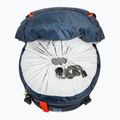 Vaikiška žygio kuprinė Tatonka Wokin 15 l navy 10